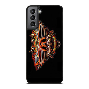 AEROSMITH ROCK LOGO Samsung Galaxy S21 Plus Case Cover