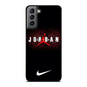 AIR JORDAN SWOOSH Samsung Galaxy S21 Plus Case Cover AIR JORDAN SWOOSH Samsung Galaxy S21 Plus Case Cover