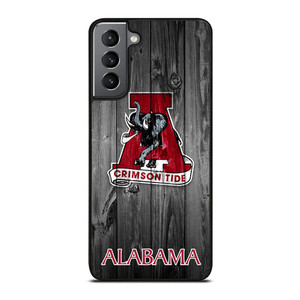 ALABAMA CRIMSON TIDE 2 Samsung Galaxy S21 Plus Case Cover
