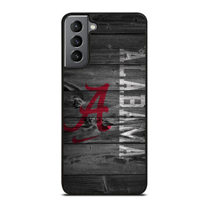 ALABAMA CRIMSON TIDE 3 Samsung Galaxy S21 Plus Case Cover