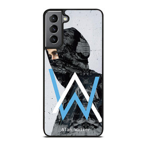 ALAN WALKER DJ 2 Samsung Galaxy S21 Plus Case Cover