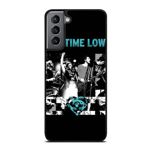 ALL TIME LOW 3 Samsung Galaxy S21 Plus Case Cover