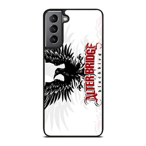 ALTER BRIDGE BAND 1 Samsung Galaxy S21 Plus Case Cover ALTER BRIDGE BAND 1 Samsung Galaxy S21 Plus Case Cover