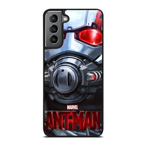 ANT MAN 2 Samsung Galaxy S21 Plus Case Cover ANT MAN 2 Samsung Galaxy S21 Plus Case Cover