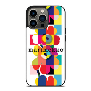 MARIMEKKO HERITAGE iPhone 13 Pro Case Cover