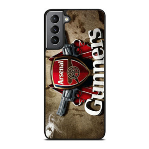 ARSENAL 3 Samsung Galaxy S21 Plus Case Cover