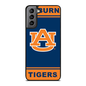 AUBURN TIGERS FOOTBALL Samsung Galaxy S21 Plus Case Cover AUBURN TIGERS FOOTBALL Samsung Galaxy S21 Plus Case Cover