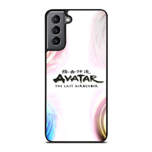 AVATAR THE LAST AIRBENDER Samsung Galaxy S21 Plus Case Cover