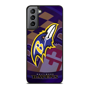 BALTIMORE RAVENS FOOTBALL Samsung Galaxy S21 Plus Case Cover BALTIMORE RAVENS FOOTBALL Samsung Galaxy S21 Plus Case Cover