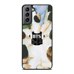 BANGTAN BOYS BTS JIN SUGA Samsung Galaxy S21 Plus Case Cover BANGTAN BOYS BTS JIN SUGA Samsung Galaxy S21 Plus Case Cover