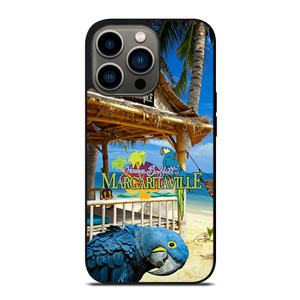 MARGARITAVILLE JIMMY BUFFETT'S 1 iPhone 13 Pro Case Cover MARGARITAVILLE JIMMY BUFFETT'S 1 iPhone 13 Pro Case Cover