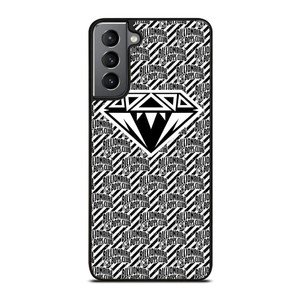 BILLIONAIRE BOYS CLUB DIAMOND Samsung Galaxy S21 Plus Case Cover