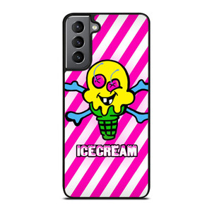 BILLIONAIRE BOYS CLUB ICECREAM Samsung Galaxy S21 Plus Case Cover