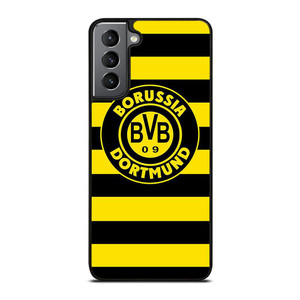 BORUSSIA DORTMUND BVB Samsung Galaxy S21 Plus Case Cover