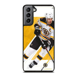 BOSTON BRUINS CAPTAIN ZDENO CHARA Samsung Galaxy S21 Plus Case Cover BOSTON BRUINS CAPTAIN ZDENO CHARA Samsung Galaxy S21 Plus Case Cover