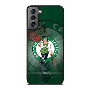 BOSTON CELTICS 3 Samsung Galaxy S21 Plus Case Cover