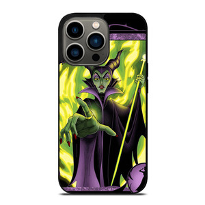 MALEFICENT'S DISNEY 2 iPhone 13 Pro Case Cover MALEFICENT'S DISNEY 2 iPhone 13 Pro Case Cover