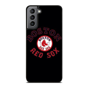 BOSTON RED SOX 2 Samsung Galaxy S21 Plus Case Cover BOSTON RED SOX 2 Samsung Galaxy S21 Plus Case Cover