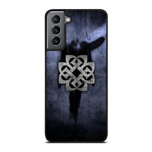 BREAKING BENJAMIN PLAN 9 Samsung Galaxy S21 Plus Case Cover BREAKING BENJAMIN PLAN 9 Samsung Galaxy S21 Plus Case Cover
