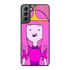 BUBBLEGUM PRINCESS 1 Samsung Galaxy S21 Plus Case Cover BUBBLEGUM PRINCESS 1 Samsung Galaxy S21 Plus Case Cover