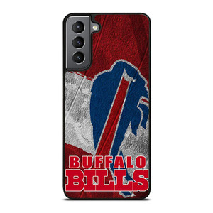 BUFFALO BILLS Samsung Galaxy S21 Plus Case Cover BUFFALO BILLS Samsung Galaxy S21 Plus Case Cover