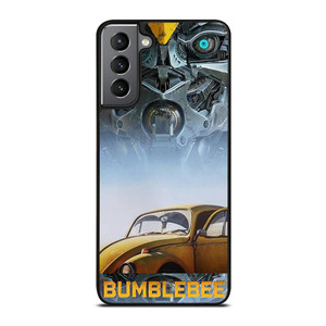 BUMBLEBEE 1 Samsung Galaxy S21 Plus Case Cover