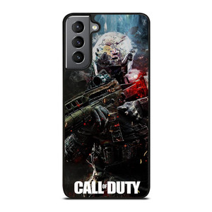CALL OF DUTY COD Samsung Galaxy S21 Plus Case Cover CALL OF DUTY COD Samsung Galaxy S21 Plus Case Cover