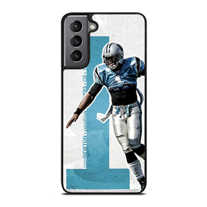 CAM NEWTON 1 Samsung Galaxy S21 Plus Case Cover