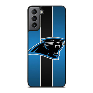 CAROLINA PANTHERS Samsung Galaxy S21 Plus Case Cover