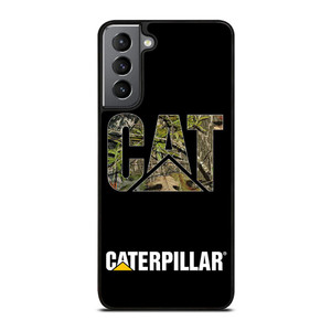 CATERPILLAR CAT 2 Samsung Galaxy S21 Plus Case Cover