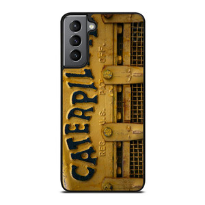CATERPILLAR CAT OLD Samsung Galaxy S21 Plus Case Cover CATERPILLAR CAT OLD Samsung Galaxy S21 Plus Case Cover