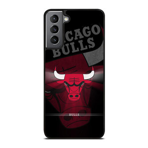 CHICAGO BULLS 1 Samsung Galaxy S21 Plus Case Cover CHICAGO BULLS 1 Samsung Galaxy S21 Plus Case Cover