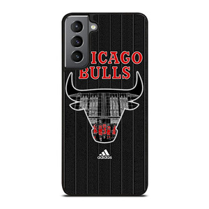 CHICAGO BULLS THE BULLS Samsung Galaxy S21 Plus Case Cover CHICAGO BULLS THE BULLS Samsung Galaxy S21 Plus Case Cover