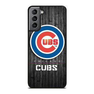 CHICAGO CUBS THE CUBBIES Samsung Galaxy S21 Plus Case Cover