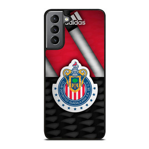 CHIVAS DE GUADALAJARA 4 Samsung Galaxy S21 Plus Case Cover