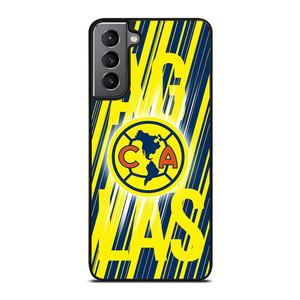 CLUB AMERICA AGUILAS 2 Samsung Galaxy S21 Plus Case Cover CLUB AMERICA AGUILAS 2 Samsung Galaxy S21 Plus Case Cover