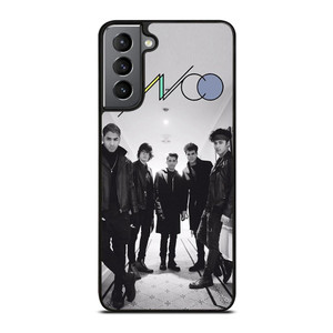 CNCO GROUP 4 Samsung Galaxy S21 Plus Case Cover