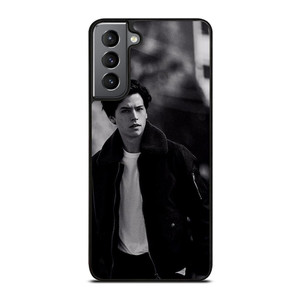COLE SPROUSE RIVERDALE 1 Samsung Galaxy S21 Plus Case Cover