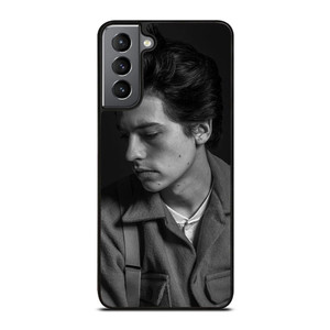 COLE SPROUSE RIVERDALE 3 Samsung Galaxy S21 Plus Case Cover