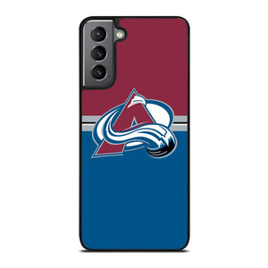 COLORADO AVALANCHE 2 Samsung Galaxy S21 Plus Case Cover