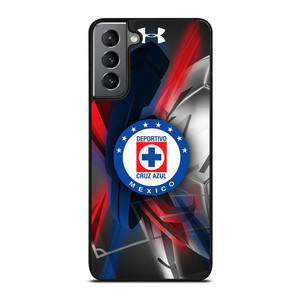 CRUZ AZUL DEPORTIVO 1927 Samsung Galaxy S21 Plus Case Cover