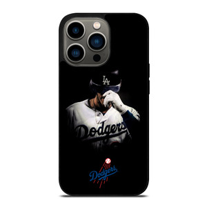 LOS ANGELES LA DODGERS iPhone 13 Pro Case Cover LOS ANGELES LA DODGERS iPhone 13 Pro Case Cover