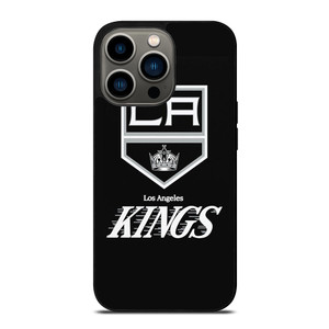 LOS ANGELES KINGS LOGO iPhone 13 Pro Case Cover