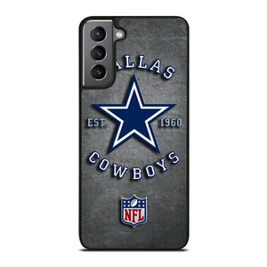 DALLAS COWBOYS 1960 Samsung Galaxy S21 Plus Case Cover