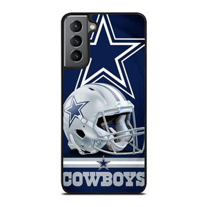 DALLAS COWBOYS FOOTBALL Samsung Galaxy S21 Plus Case Cover