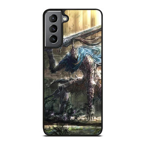 DARK SOULS ARTORIAS KNIGHT Samsung Galaxy S21 Plus Case Cover