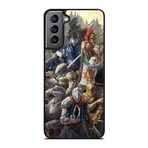 DARK SOULS DARK ARTORIAS Samsung Galaxy S21 Plus Case Cover DARK SOULS DARK ARTORIAS Samsung Galaxy S21 Plus Case Cover