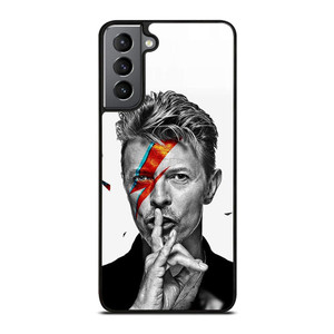 DAVID BOWIE Samsung Galaxy S21 Plus Case Cover