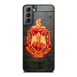 DELTA SIGMA THETA Samsung Galaxy S21 Plus Case Cover