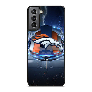 DENVER BRONCOS 3 Samsung Galaxy S21 Plus Case Cover